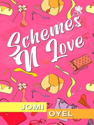 cover image of Schemes 'N Love